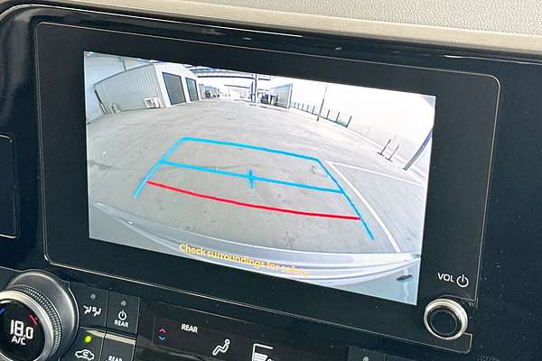 2024 Toyota Kluger GX AXUH78R