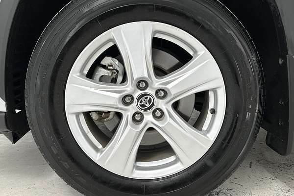 2024 Toyota Kluger GX AXUH78R