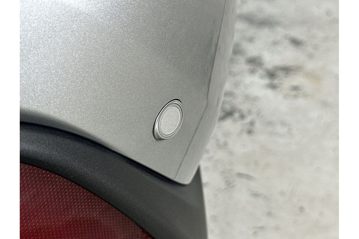 2024 Toyota Kluger GX AXUH78R