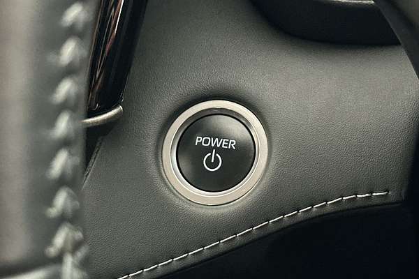 2024 Toyota Kluger GX AXUH78R