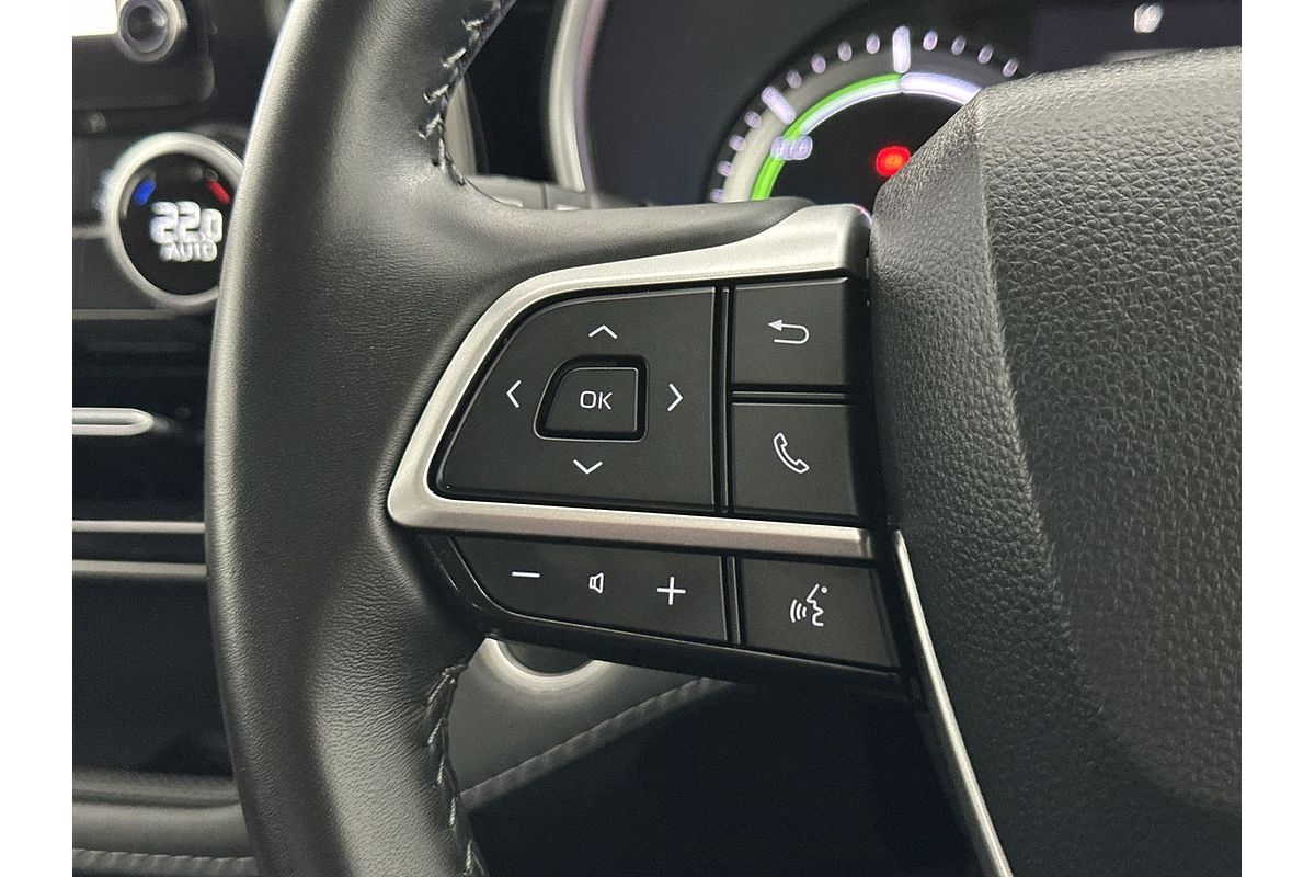 2024 Toyota Kluger GX AXUH78R