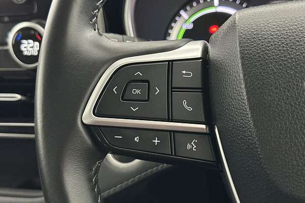 2024 Toyota Kluger GX AXUH78R