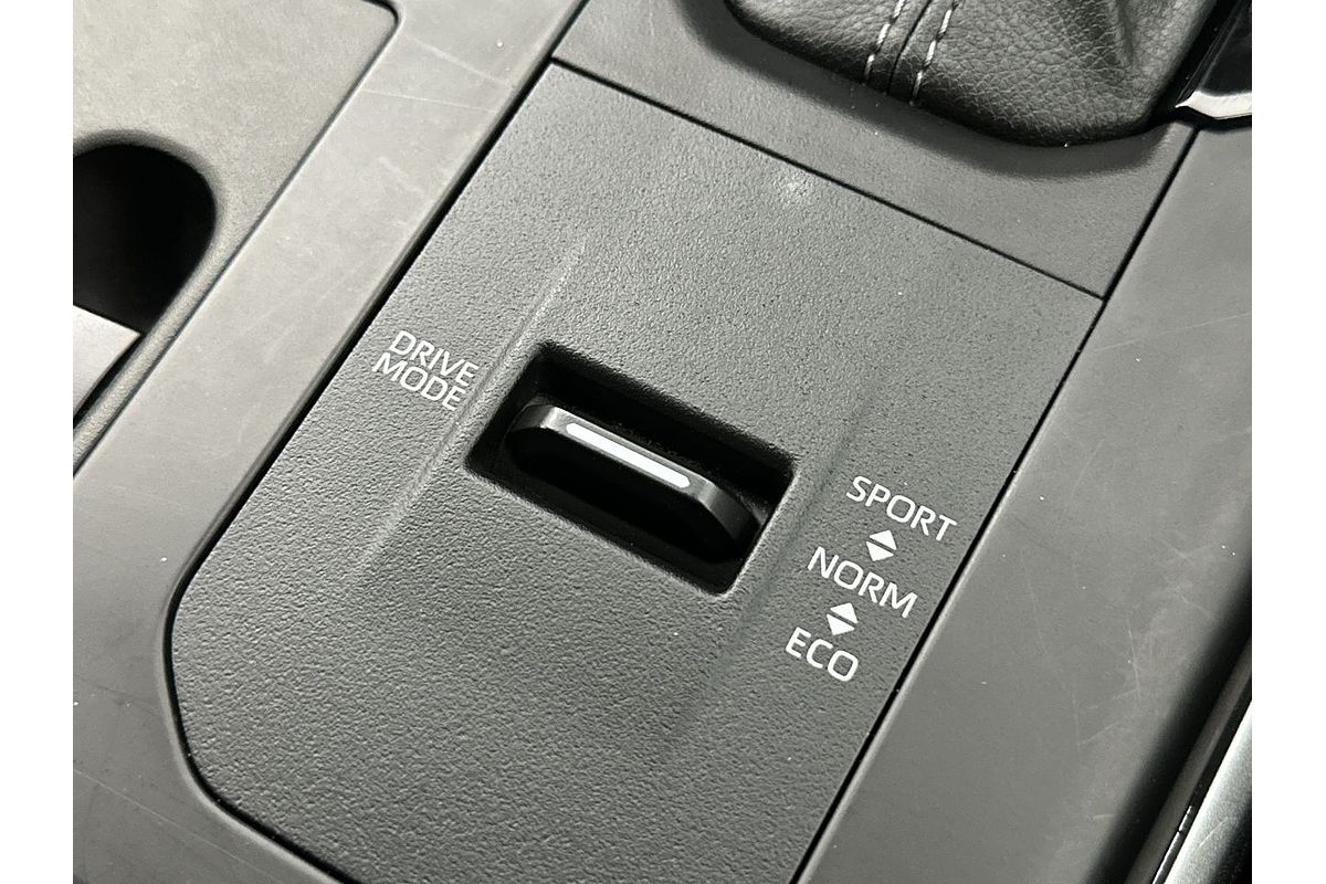 2024 Toyota Kluger GX AXUH78R