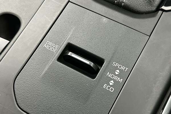 2024 Toyota Kluger GX AXUH78R