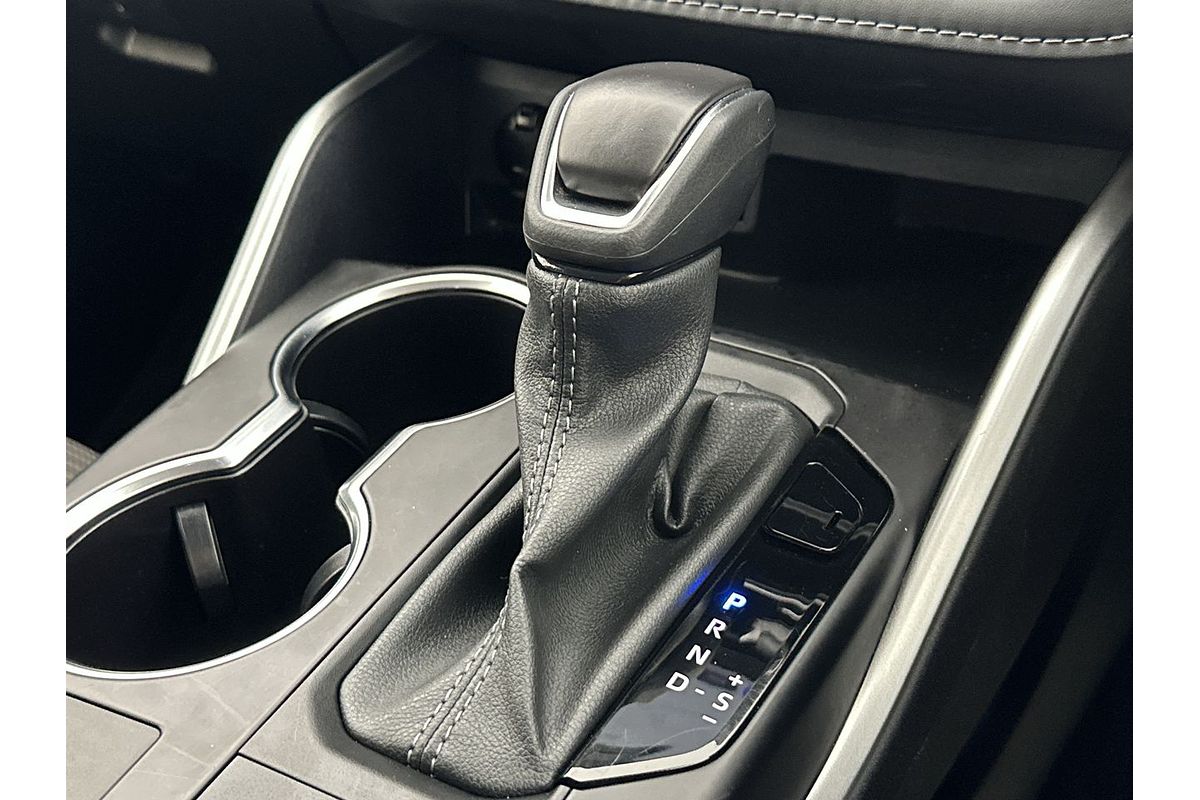 2024 Toyota Kluger GX AXUH78R