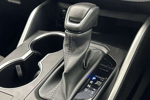 2024 Toyota Kluger GX AXUH78R