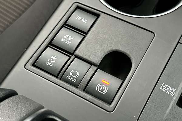 2024 Toyota Kluger GX AXUH78R