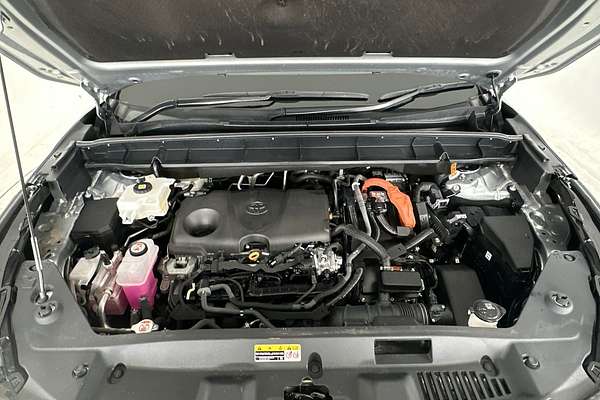 2024 Toyota Kluger GX AXUH78R