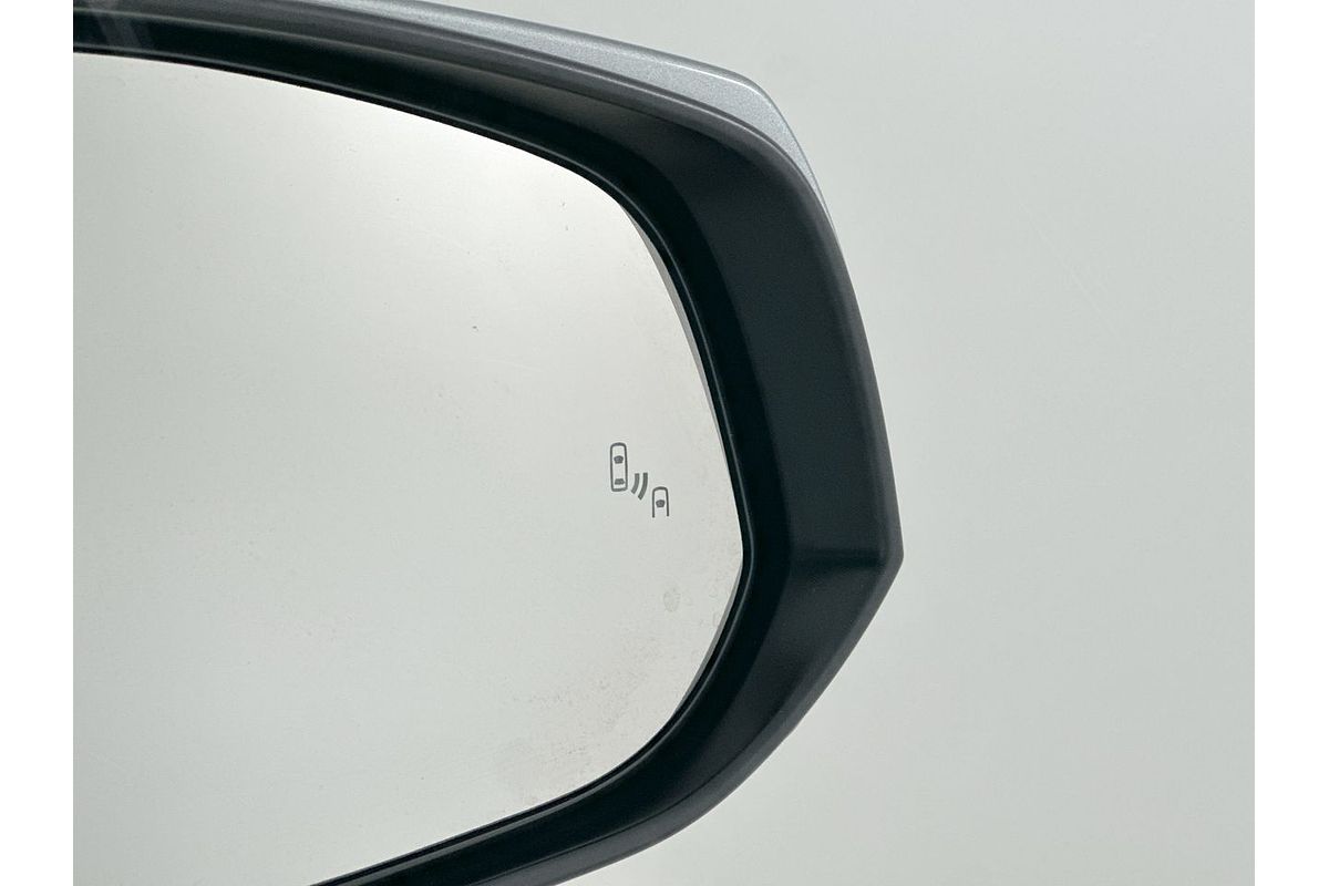 2024 Toyota Kluger GX AXUH78R