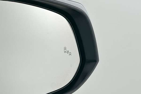 2024 Toyota Kluger GX AXUH78R