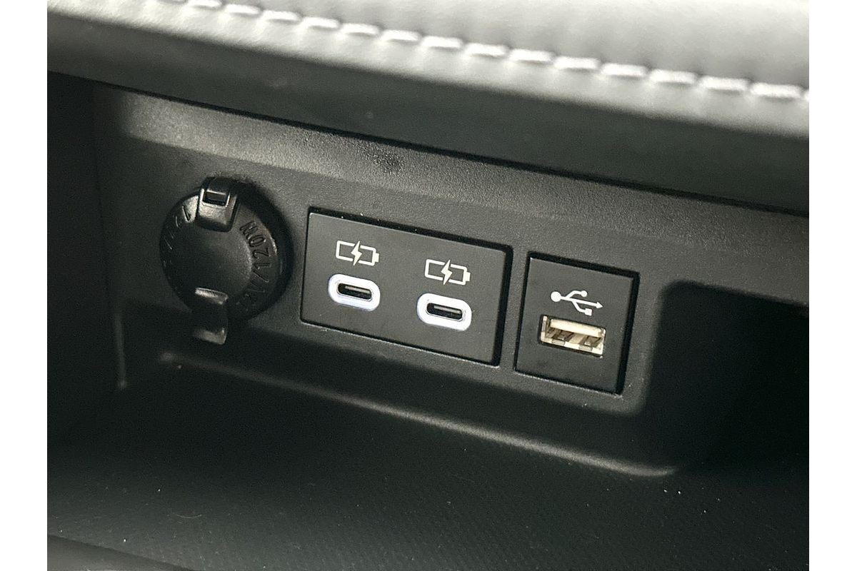 2024 Toyota Kluger GX AXUH78R