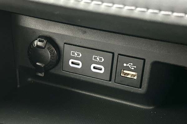 2024 Toyota Kluger GX AXUH78R