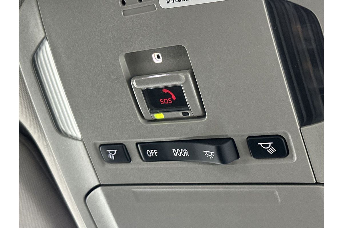 2024 Toyota Kluger GX AXUH78R