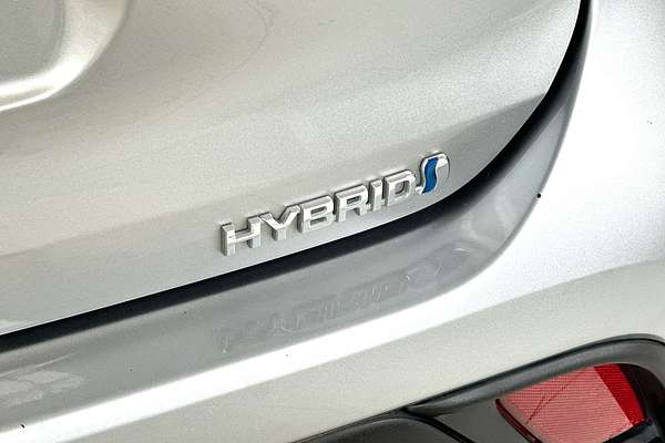 2024 Toyota Kluger GX AXUH78R