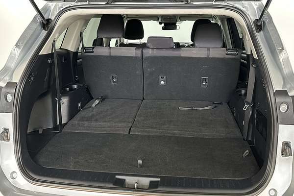 2024 Toyota Kluger GX AXUH78R