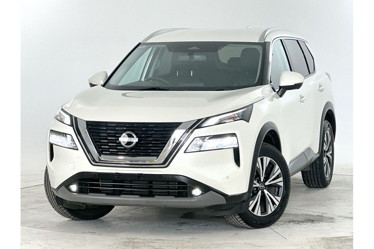 2024 Nissan X-TRAIL ST-L T33