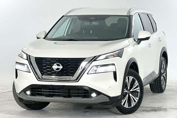 2024 Nissan X-TRAIL ST-L T33