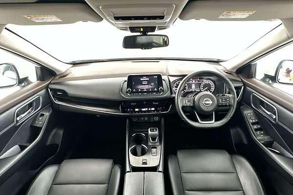 2024 Nissan X-TRAIL ST-L T33