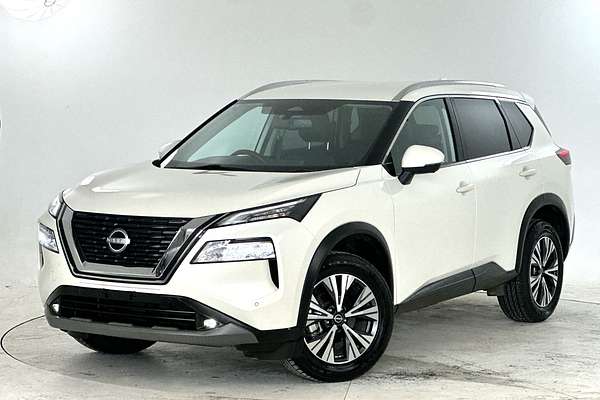 2024 Nissan X-TRAIL ST-L T33