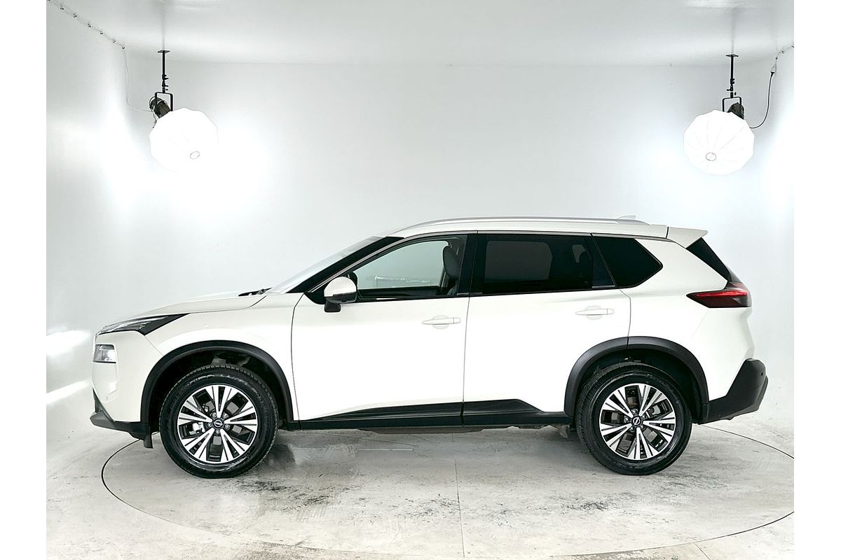 2024 Nissan X-TRAIL ST-L T33