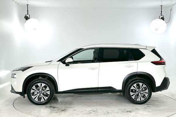 2024 Nissan X-TRAIL ST-L T33