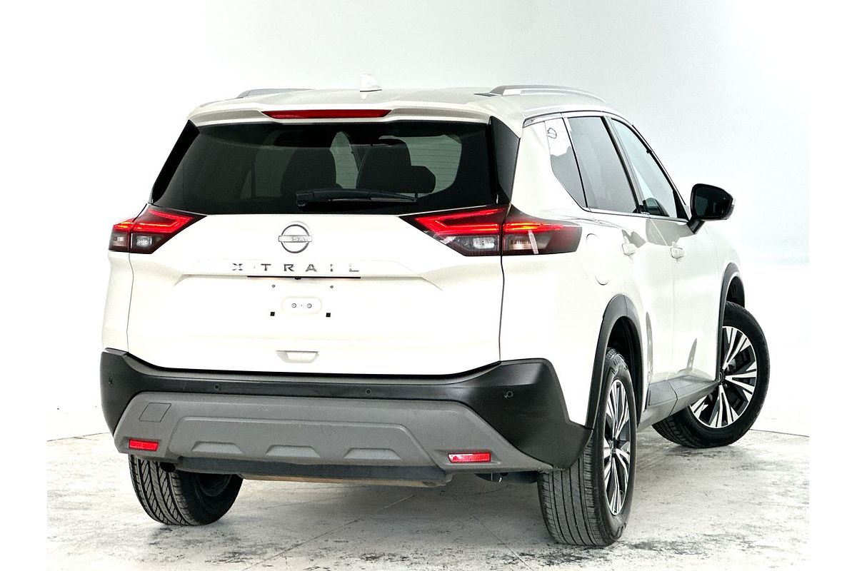 2024 Nissan X-TRAIL ST-L T33