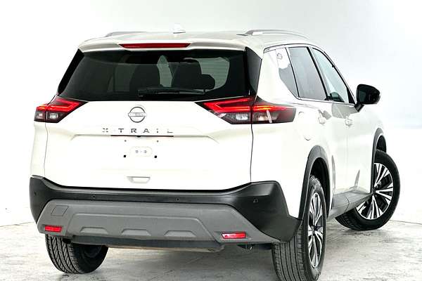 2024 Nissan X-TRAIL ST-L T33