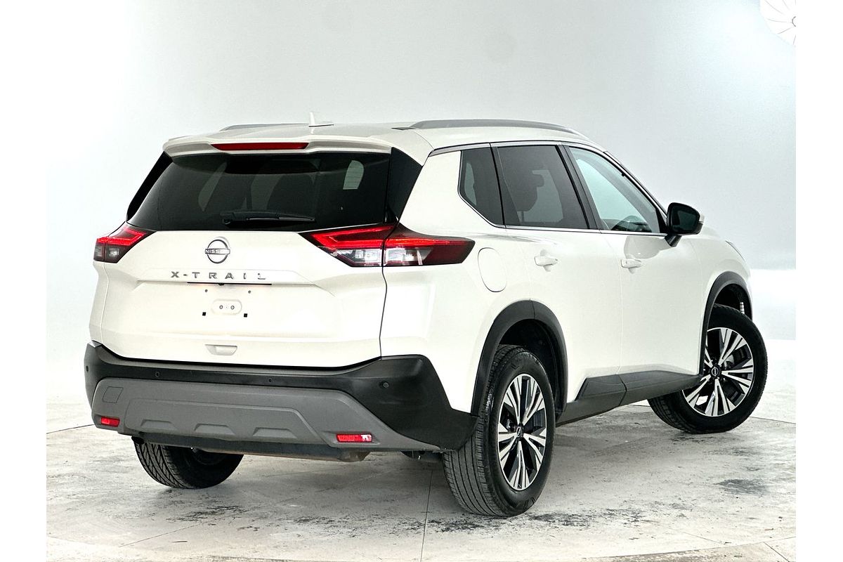2024 Nissan X-TRAIL ST-L T33