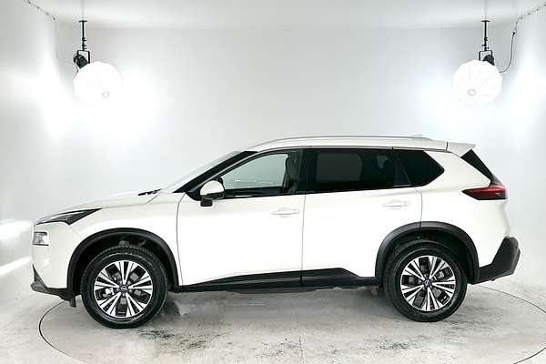 2024 Nissan X-TRAIL ST-L T33