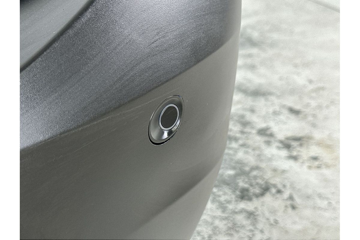 2024 Nissan X-TRAIL ST-L T33