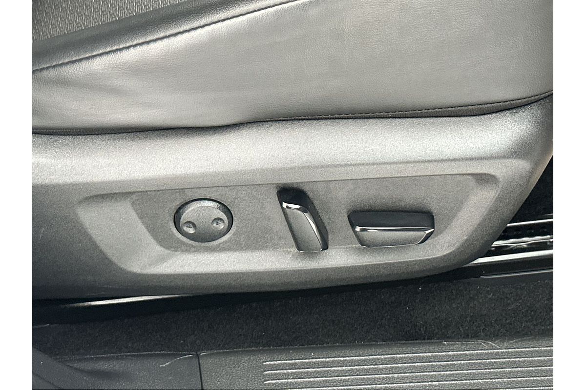 2024 Nissan X-TRAIL ST-L T33