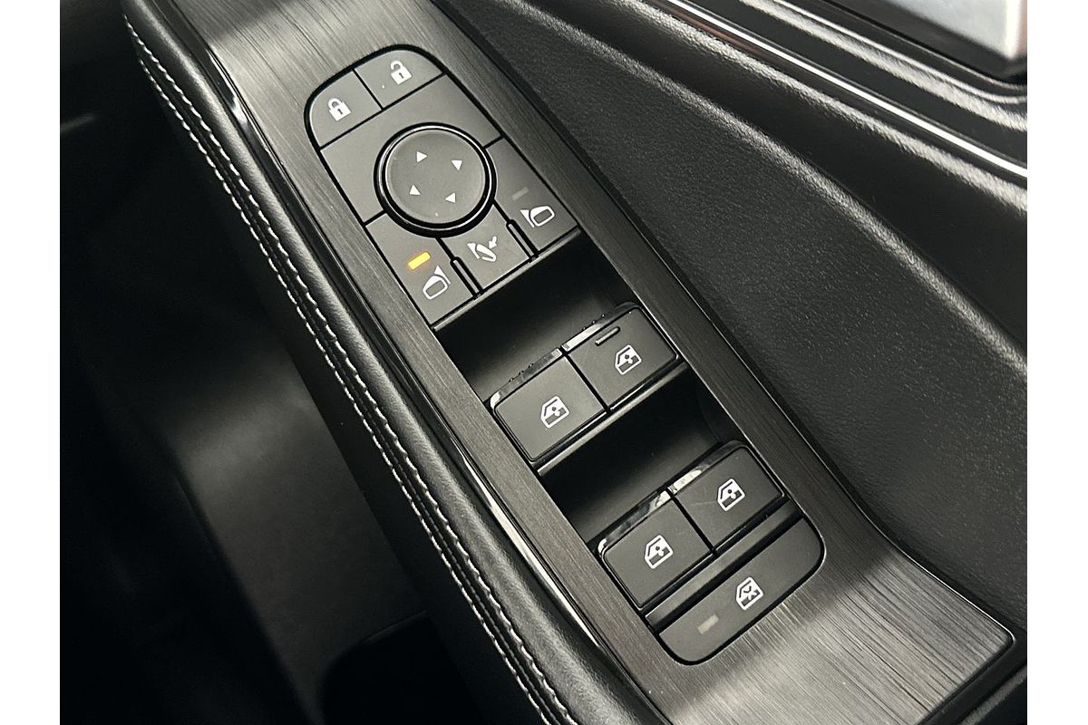 2024 Nissan X-TRAIL ST-L T33