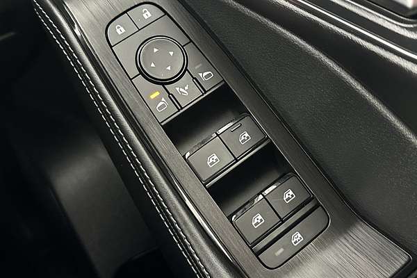 2024 Nissan X-TRAIL ST-L T33