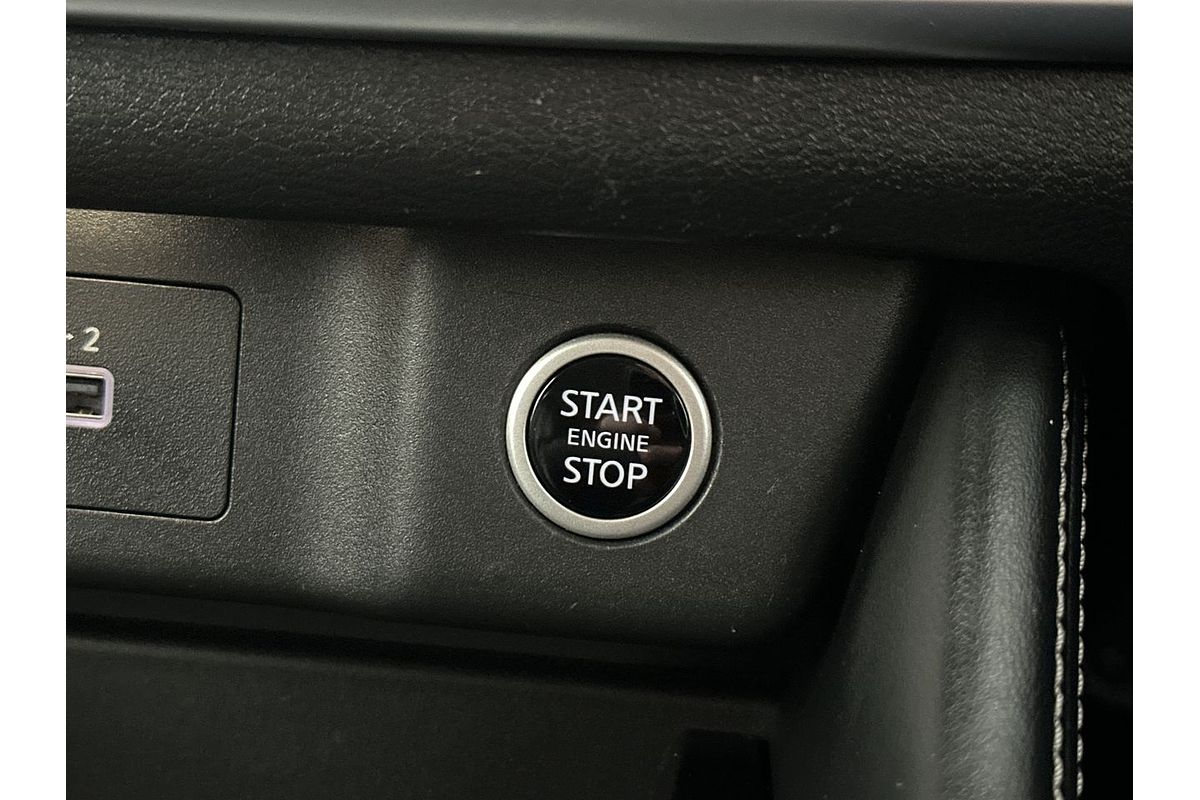 2024 Nissan X-TRAIL ST-L T33