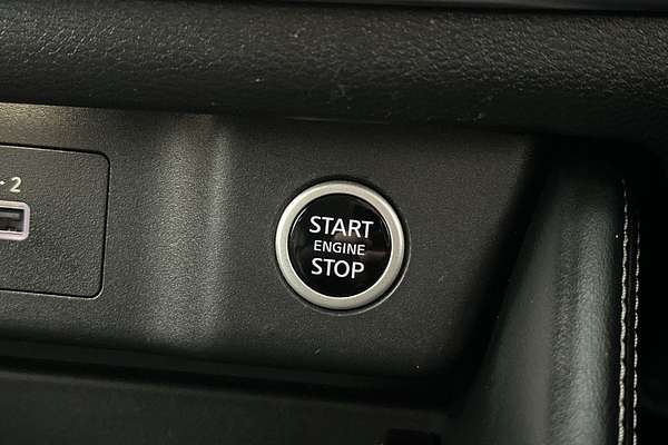 2024 Nissan X-TRAIL ST-L T33