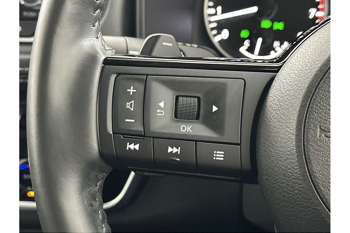 2024 Nissan X-TRAIL ST-L T33