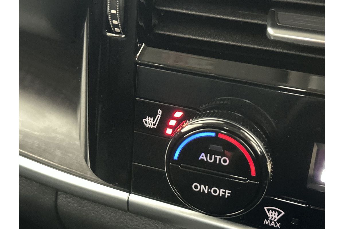 2024 Nissan X-TRAIL ST-L T33