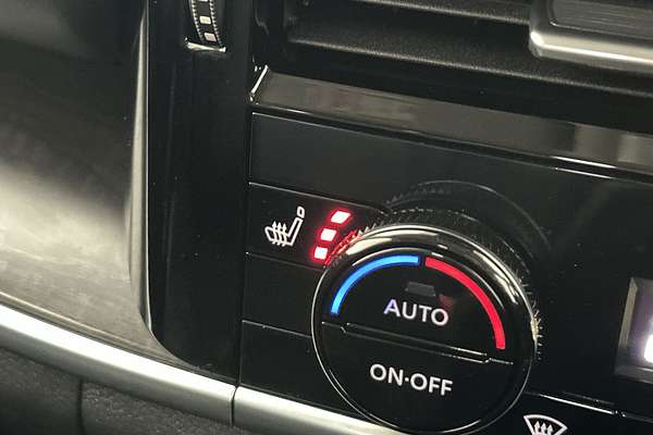 2024 Nissan X-TRAIL ST-L T33