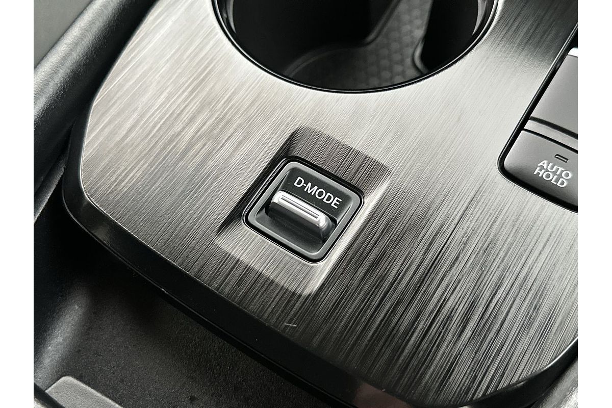 2024 Nissan X-TRAIL ST-L T33