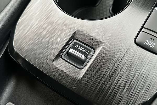 2024 Nissan X-TRAIL ST-L T33