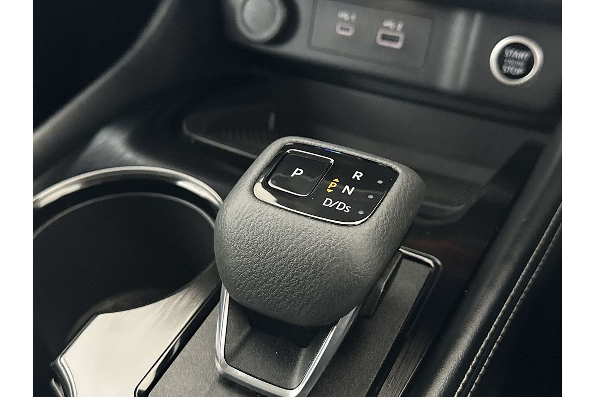 2024 Nissan X-TRAIL ST-L T33