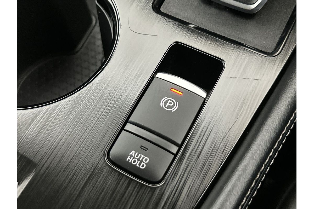 2024 Nissan X-TRAIL ST-L T33