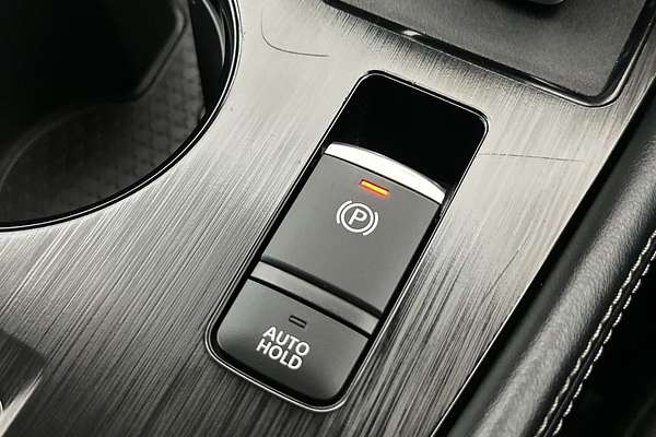 2024 Nissan X-TRAIL ST-L T33