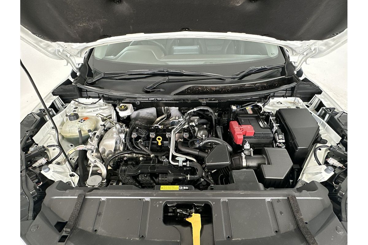 2024 Nissan X-TRAIL ST-L T33