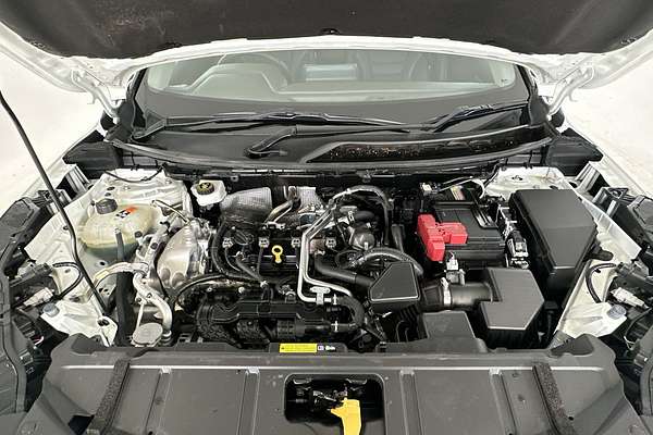 2024 Nissan X-TRAIL ST-L T33