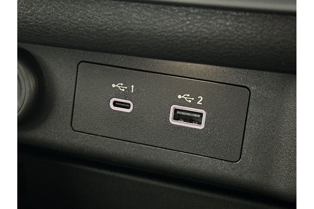 2024 Nissan X-TRAIL ST-L T33