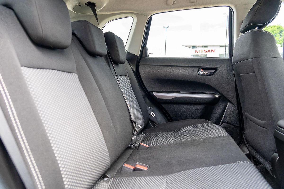 2023 Suzuki Vitara Limited Edition LY Series II