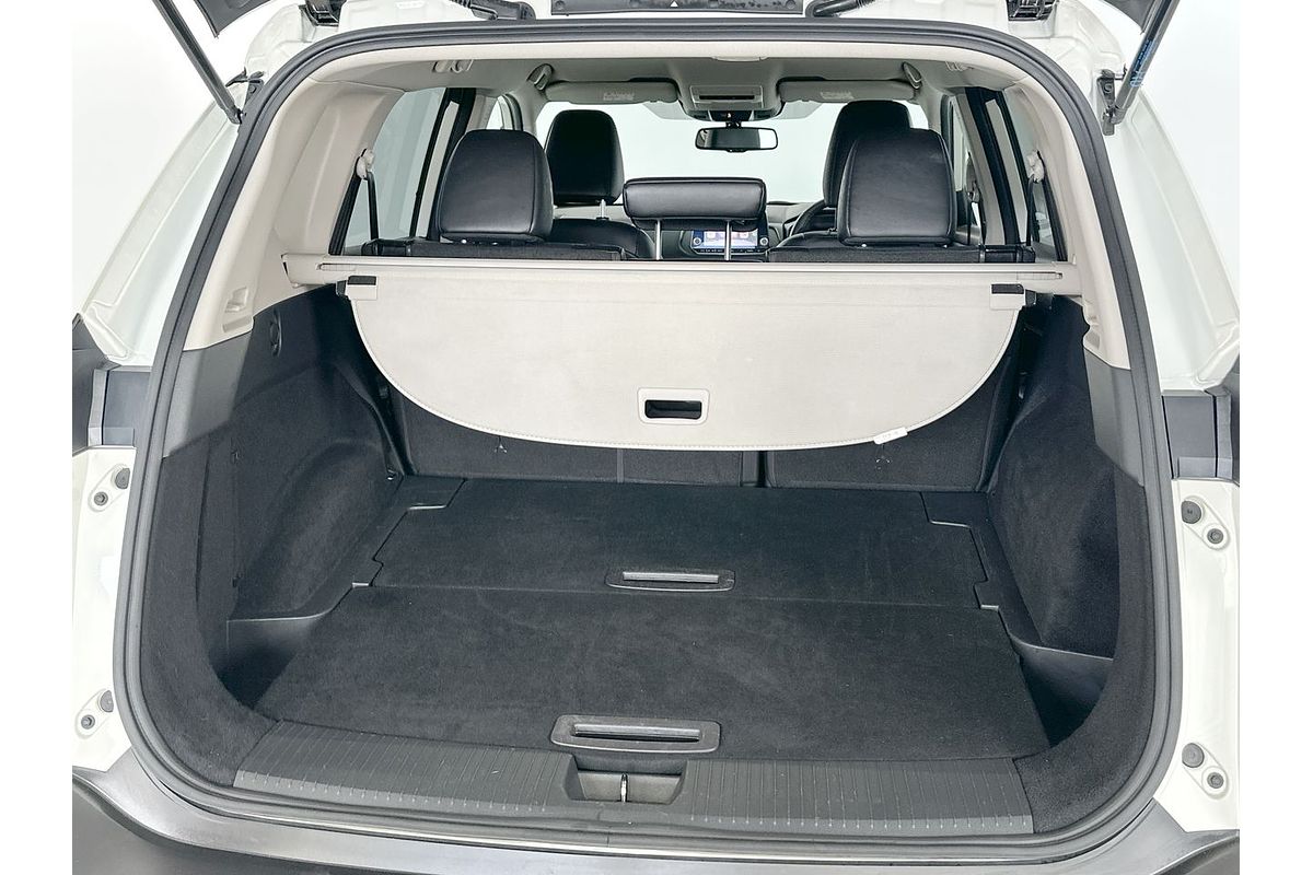 2024 Nissan X-TRAIL ST-L T33