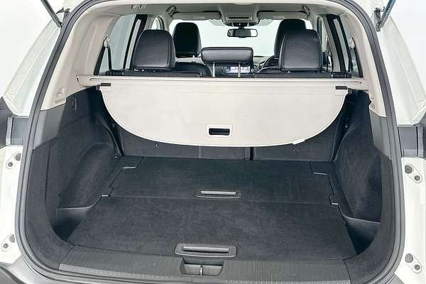 2024 Nissan X-TRAIL ST-L T33