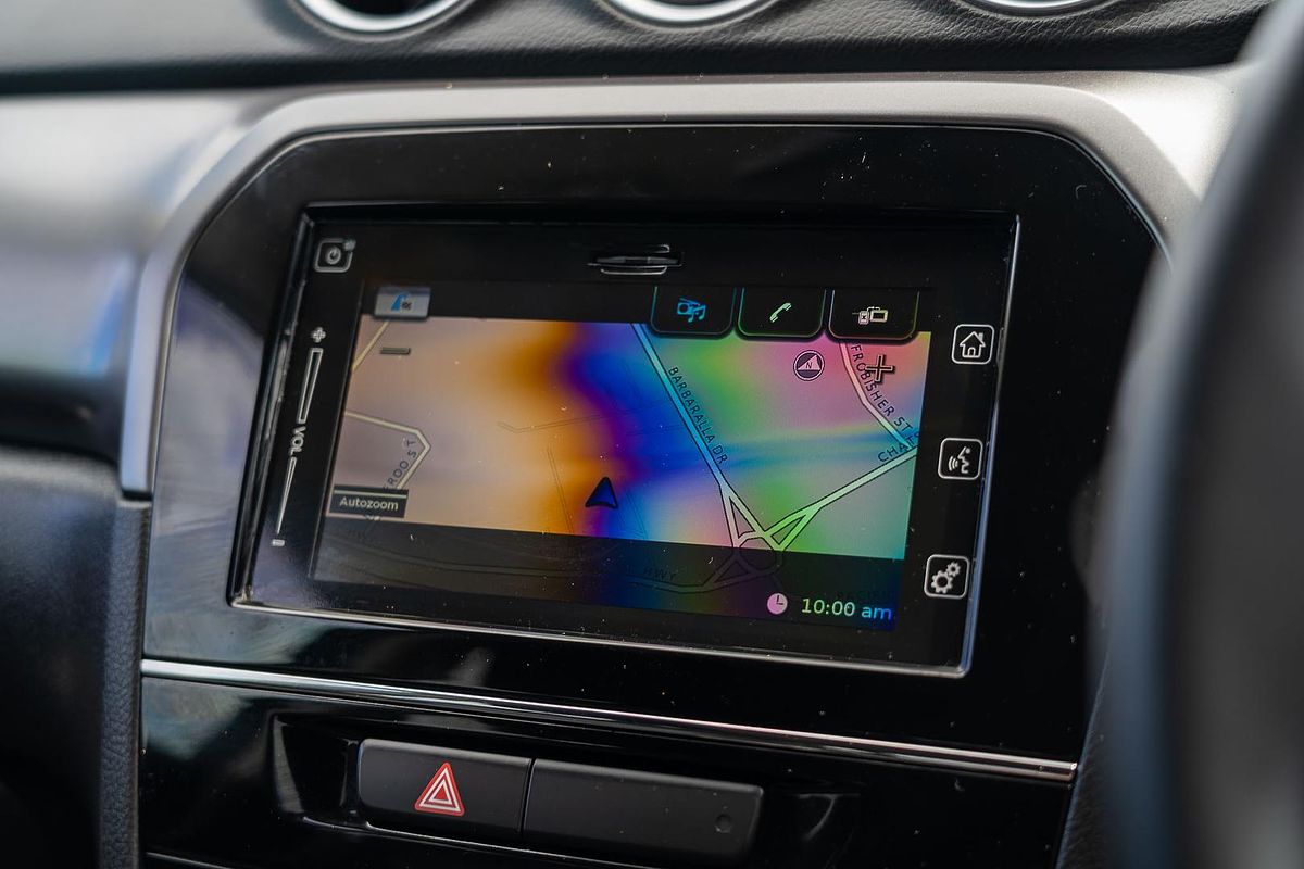 2023 Suzuki Vitara Limited Edition LY Series II